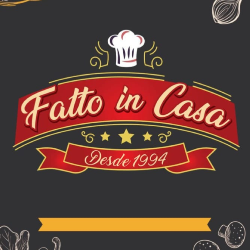 Logo Fatto In Casa