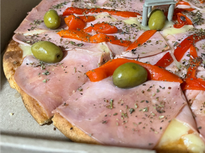 Especial de Fatto In Casa