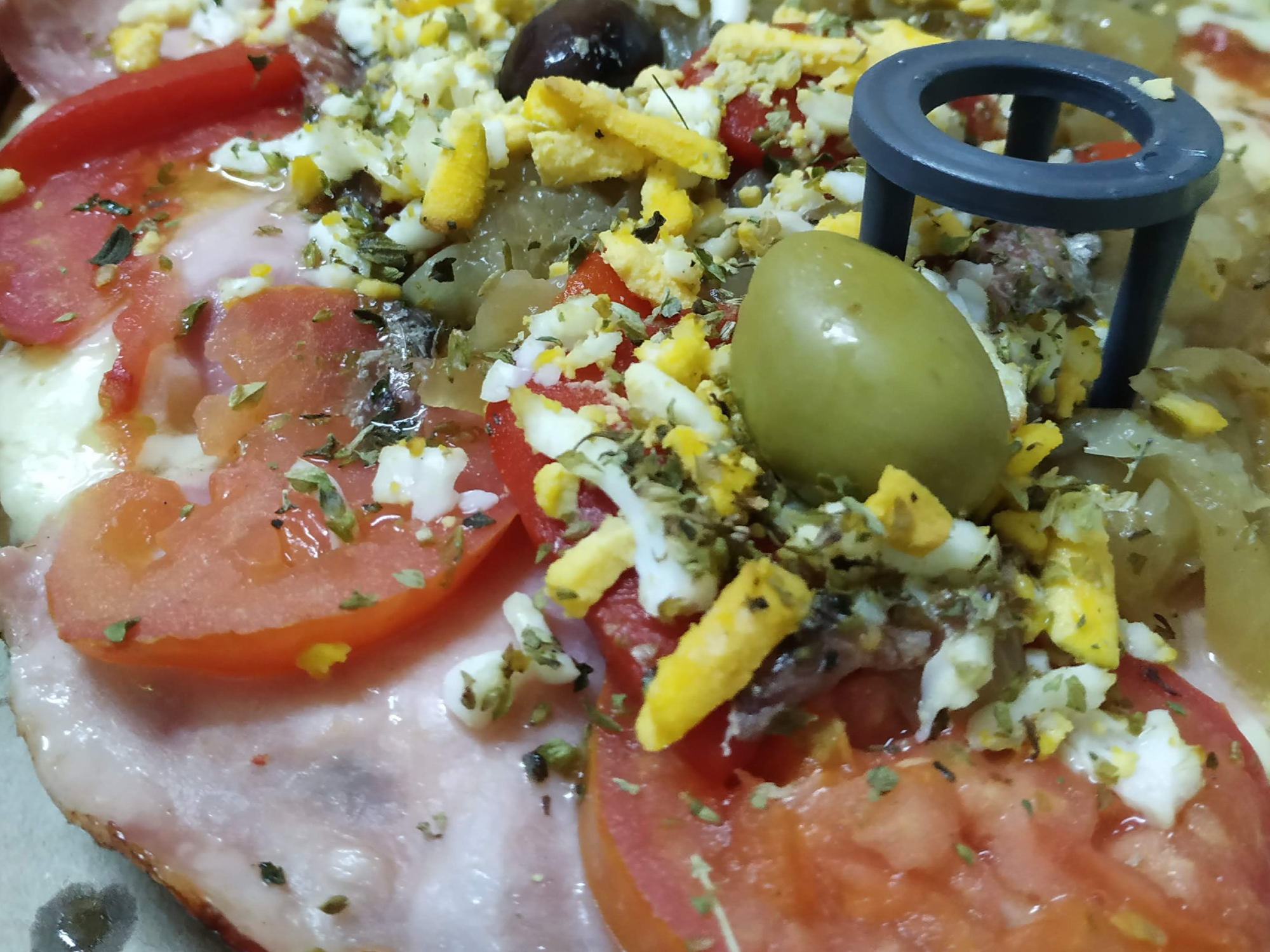 Especial de la casa de Fatto In Casa