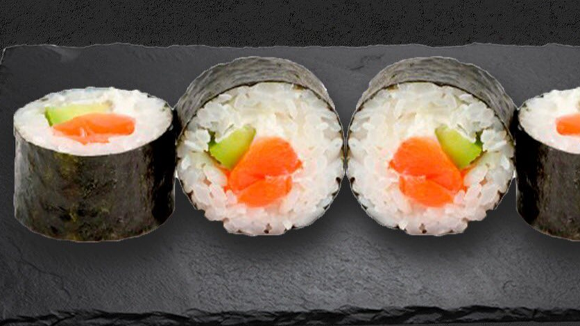 Rolls Maki