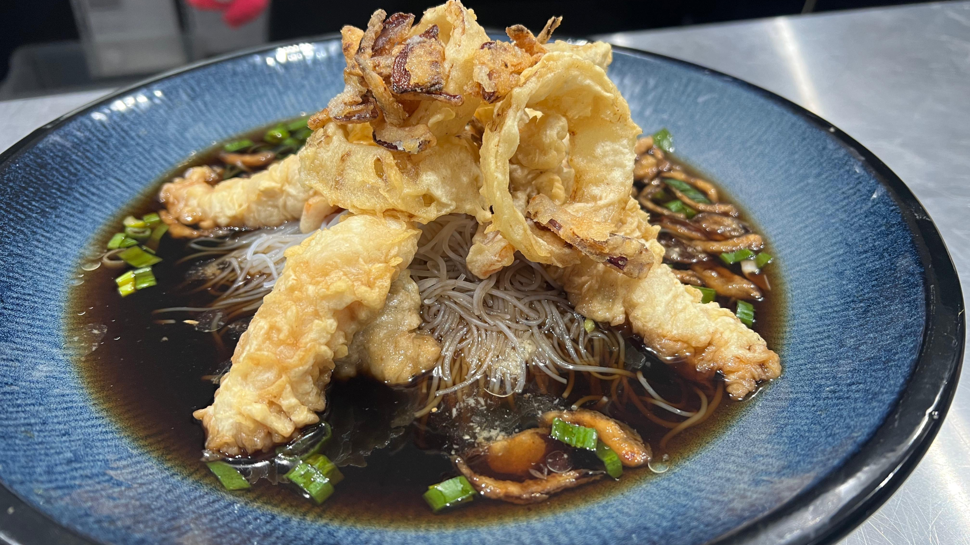 RAMEN HUANG