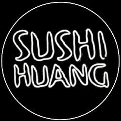 Logo Sushi Huang