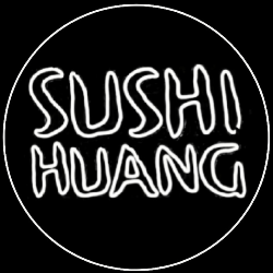 Logo de Sushi Huang