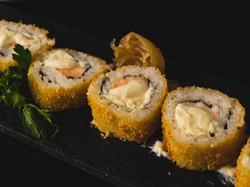 BUENOS AIRES- Lango, Queso Phila, Palta y Salmón