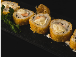 CHIKEN- Pollo Saborizado y Queso Phila