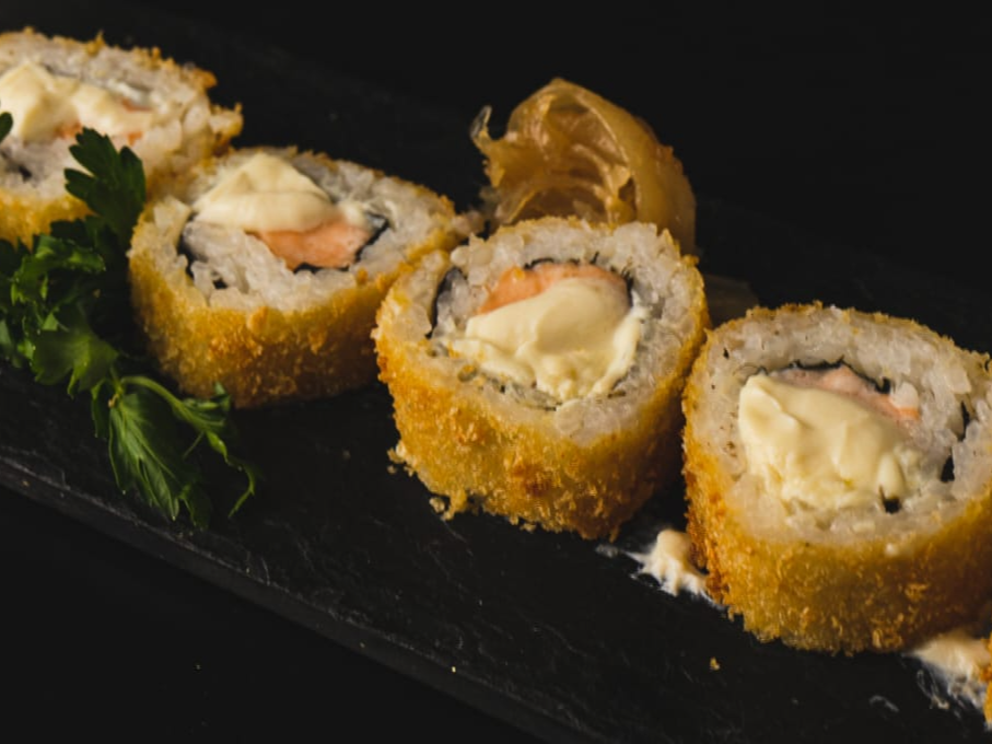 BARCELONA- Lango, Palta y Queso Phila