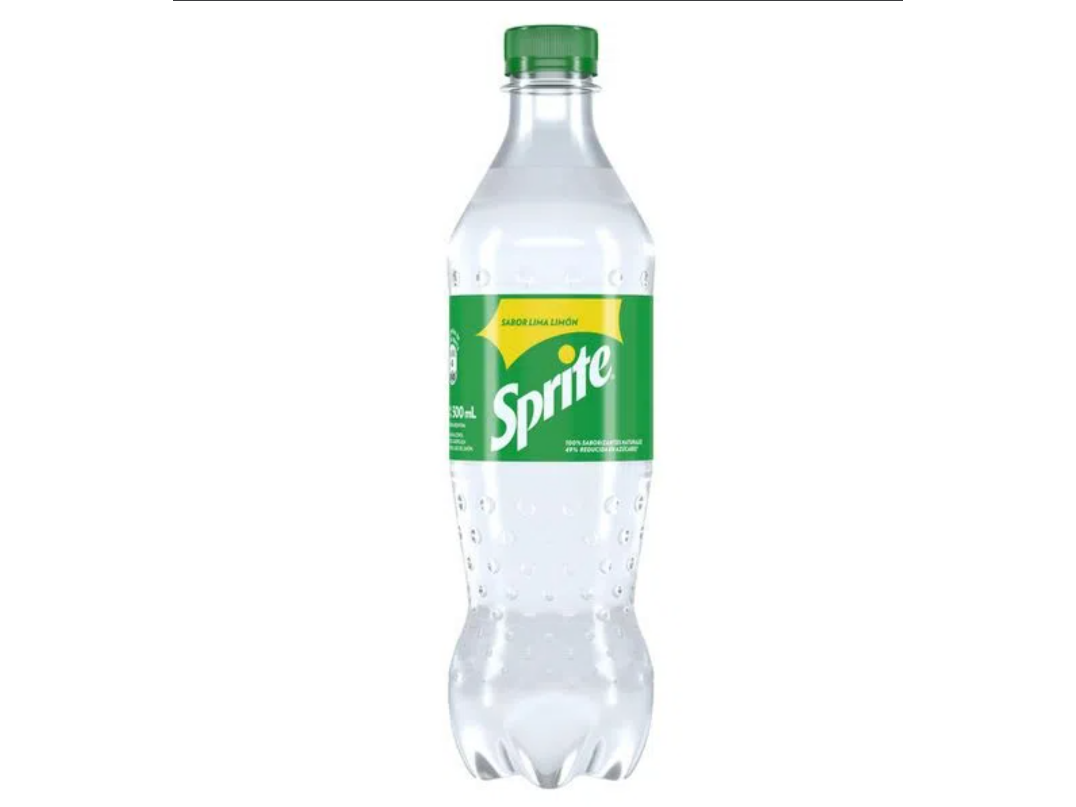 Sprite 500cc