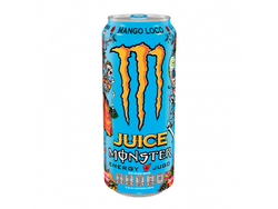 Monster Mango Loco