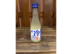 Sake atiq azul 180ml