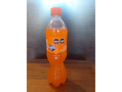 Fanta 500ml