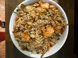 Thai Arroz