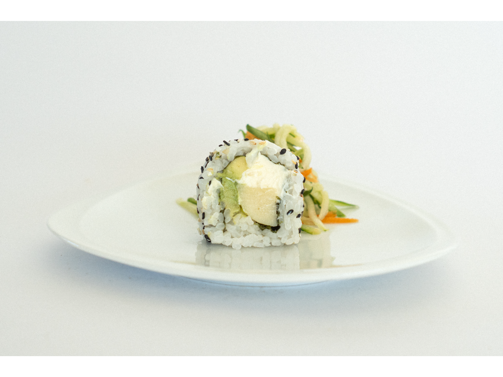 HOT PALMITO- Palta, Palmitos y Queso vegano (Copia)