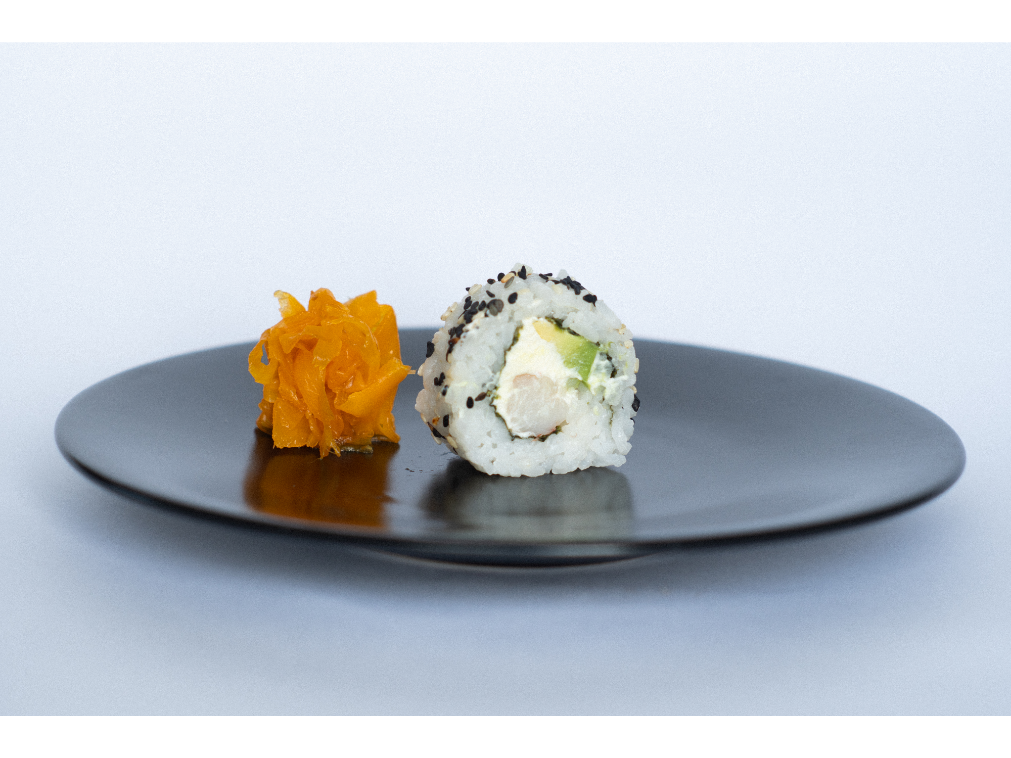 BARCELONA- Lango, Queso Phila y Palta