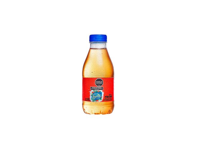 Levite Manzana 500cc