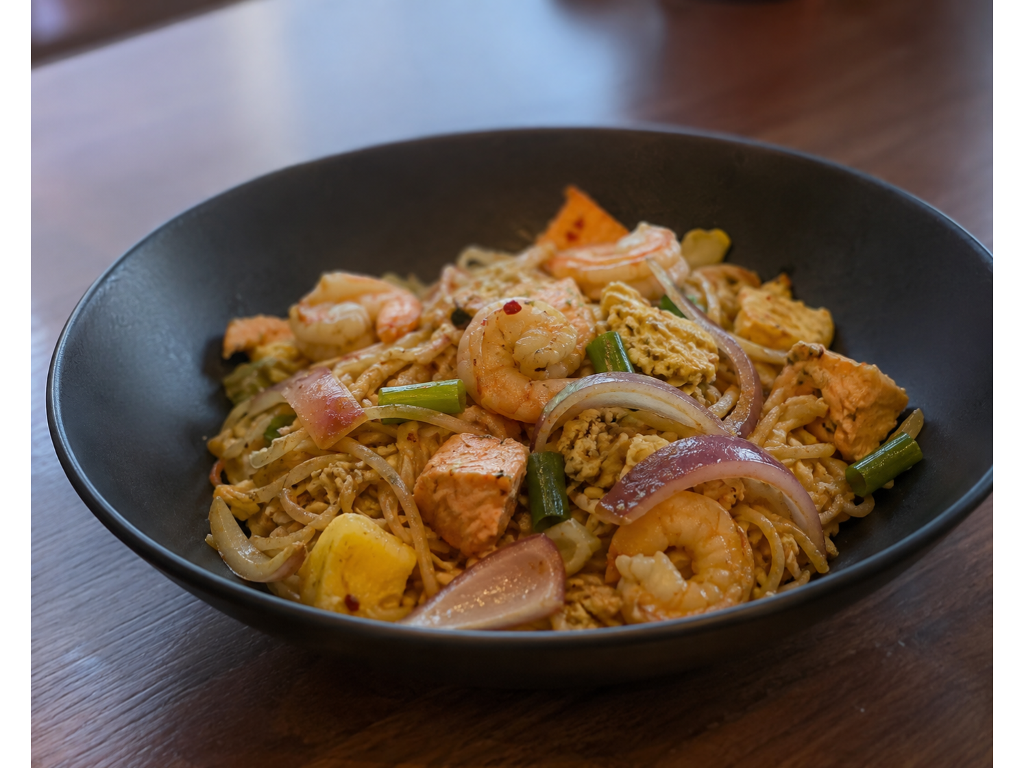 Thai Fideos