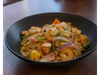 Thai Fideos