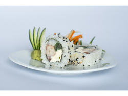 OCTOPUS - Pulpo, Queso Phila y Verdeo