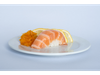 Nigiri Salmón × 6