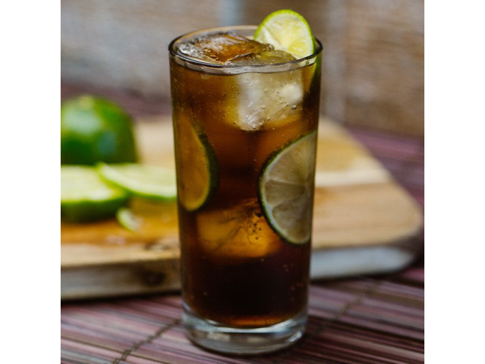 Cuba Libre