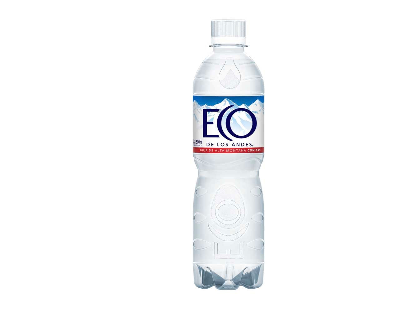 Agua con gas