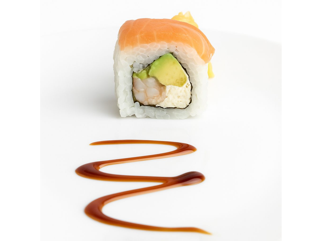 BUENOS AIRES- Lango, Queso Phila, Palta y Salmón