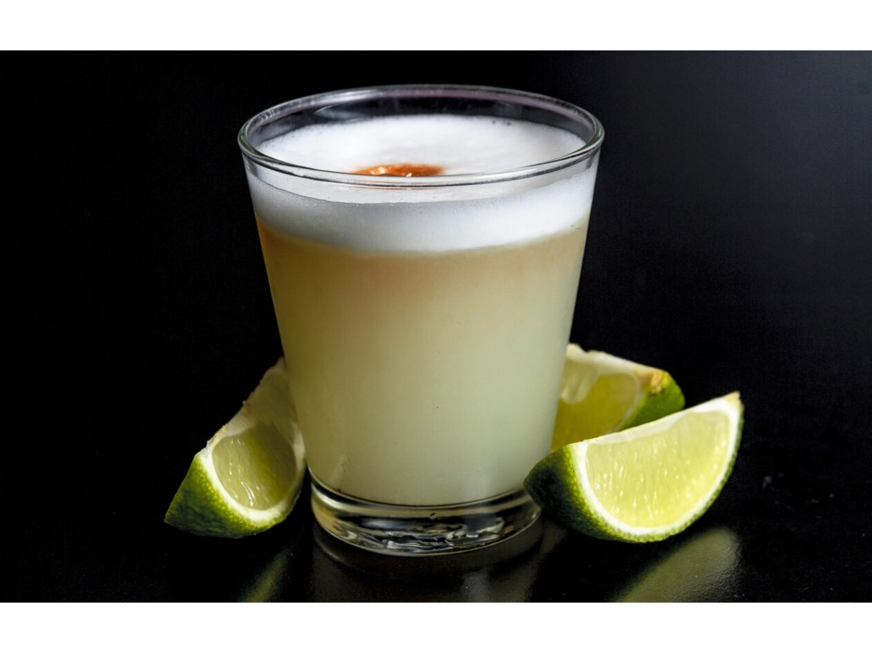 Pisco Sour