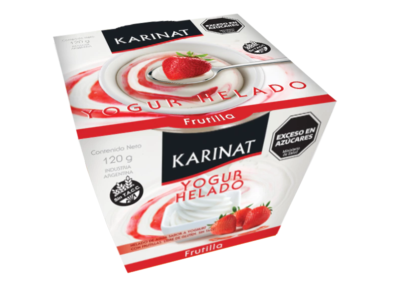 KARINAT-Frutilla