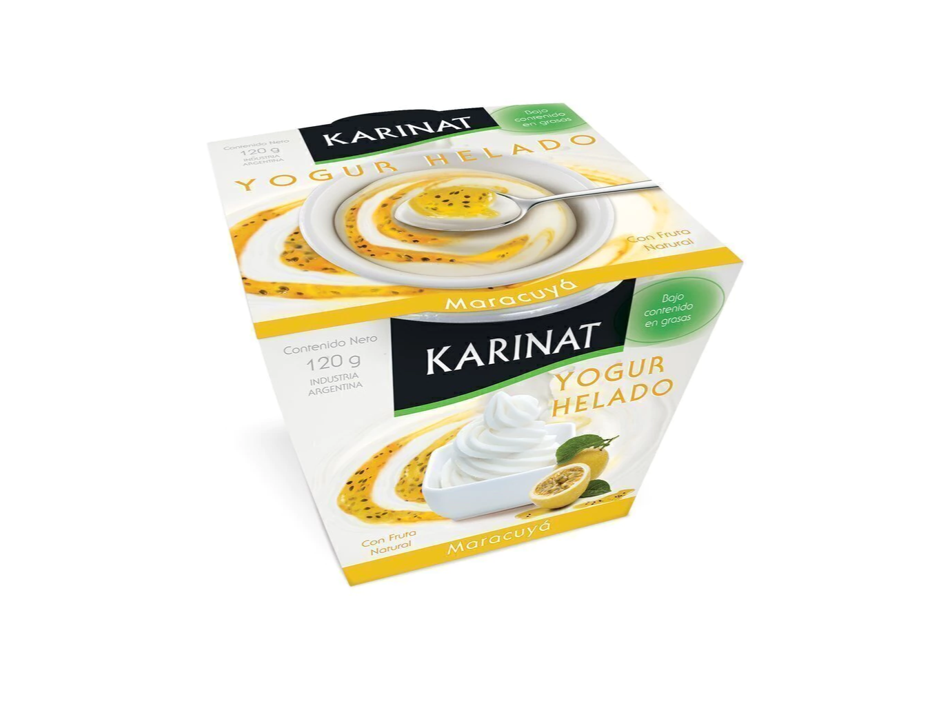KARINAT - Maracuya