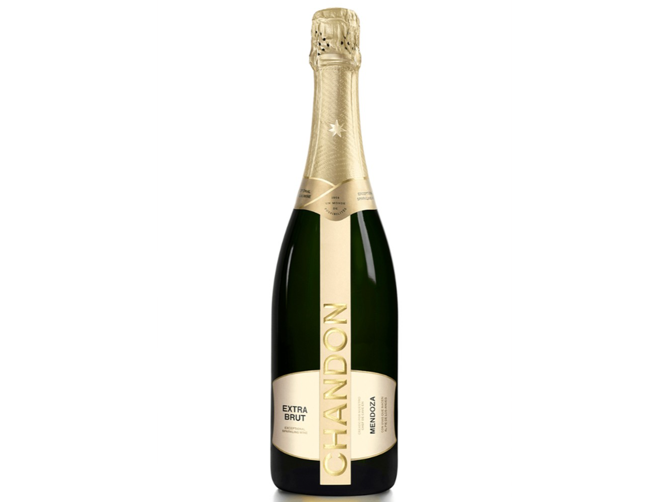 Chandon Extra Brut