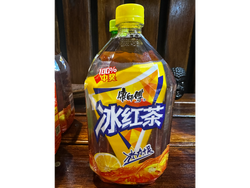 ICE TEA ROJO