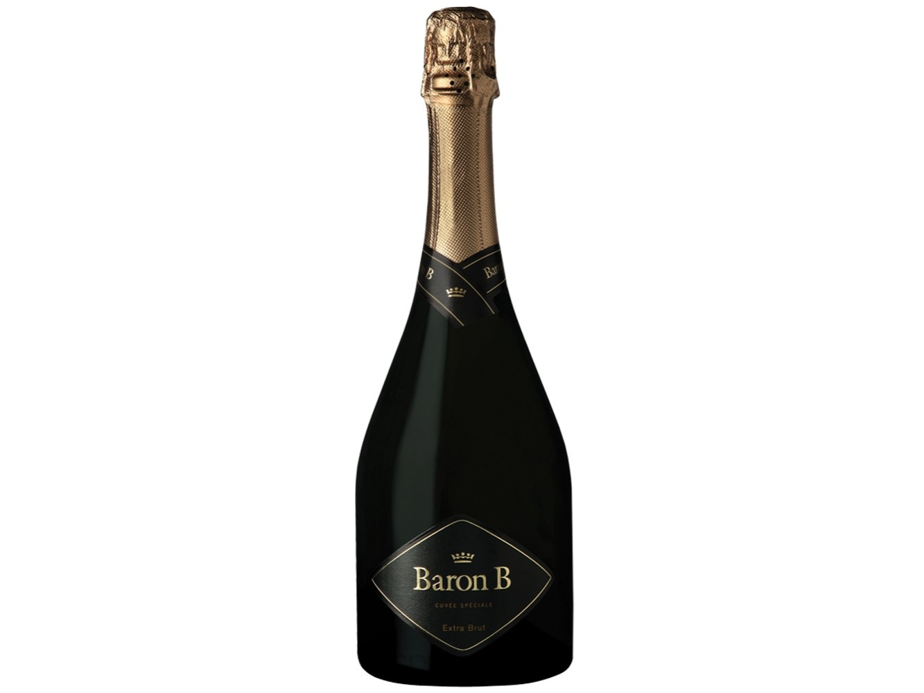 Barón B Extra Brut