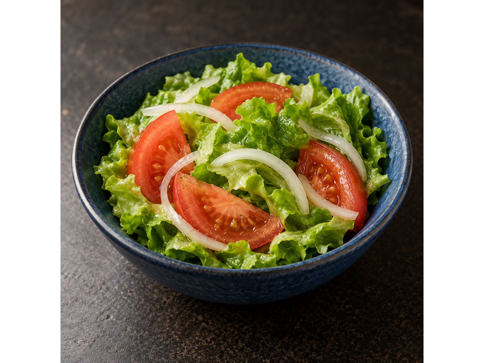 Guarnición ENSALADA MIXTA