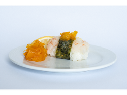 Nigiri× 12 Langostino