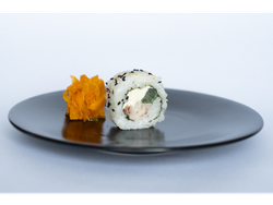 PERSIA- Salmón, Queso Phila y Verdeo