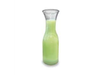 Jarra de Limonada con menta y jengibre