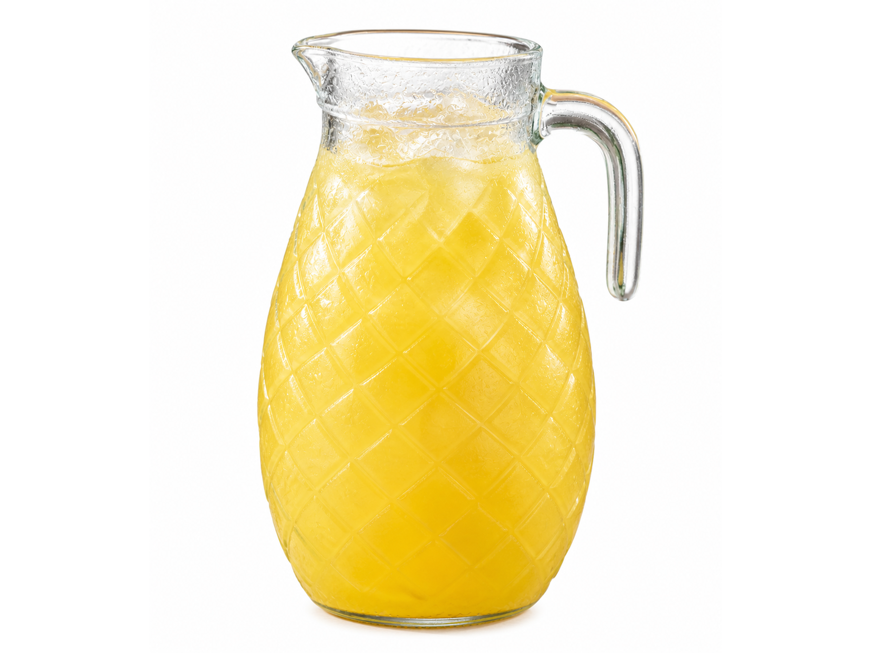 Jarra Jugo de Piña (natural)