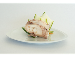 Sashimi de pulpo x 6