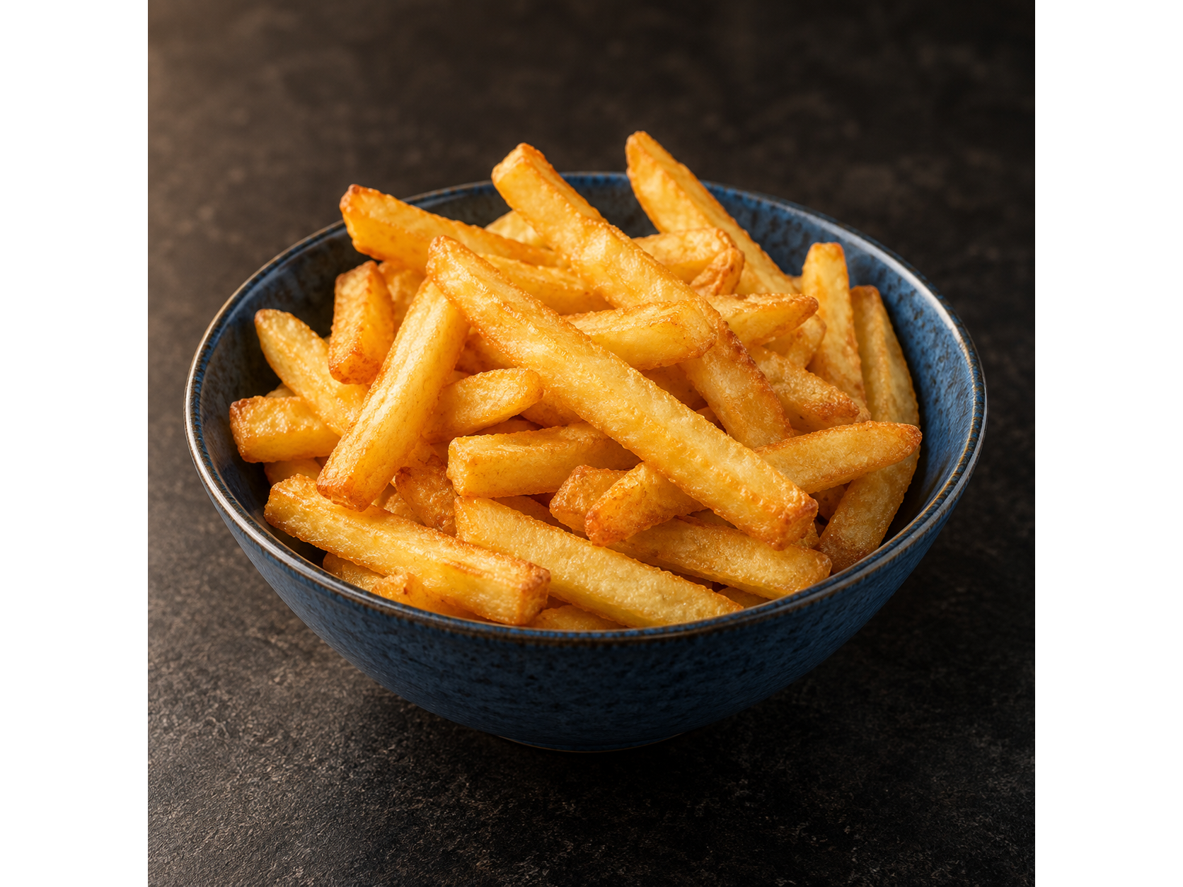 Guarnición PAPAS FRITAS