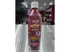 Jugo Láctico uva