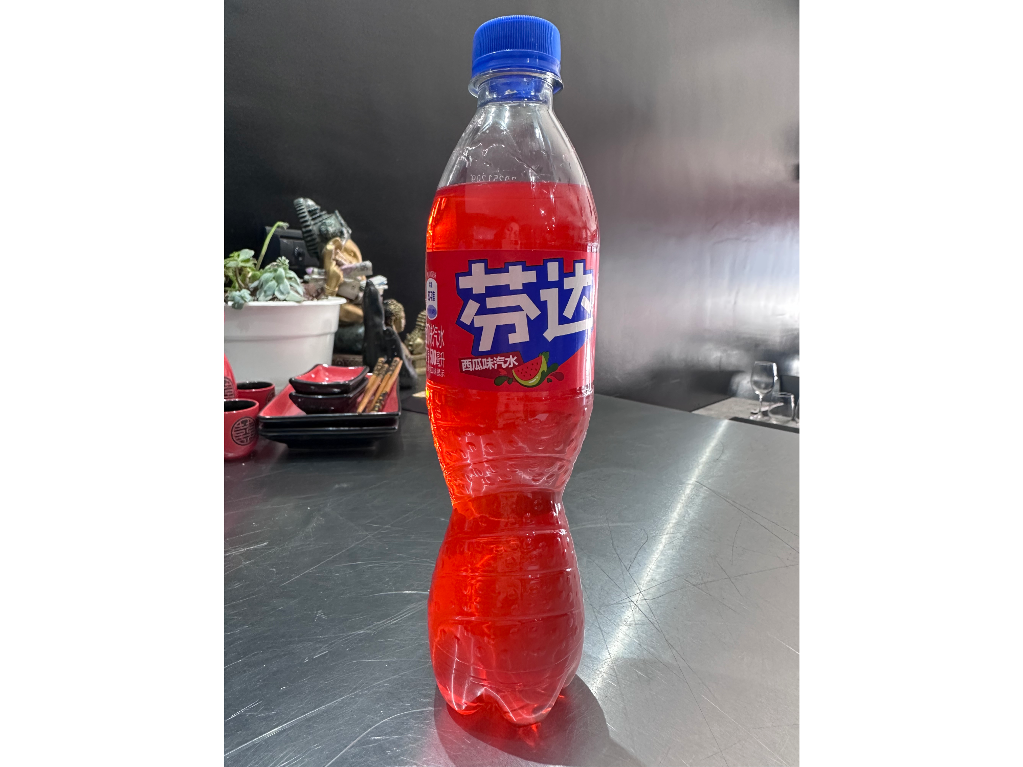 Fanta Sandia 500 ml
