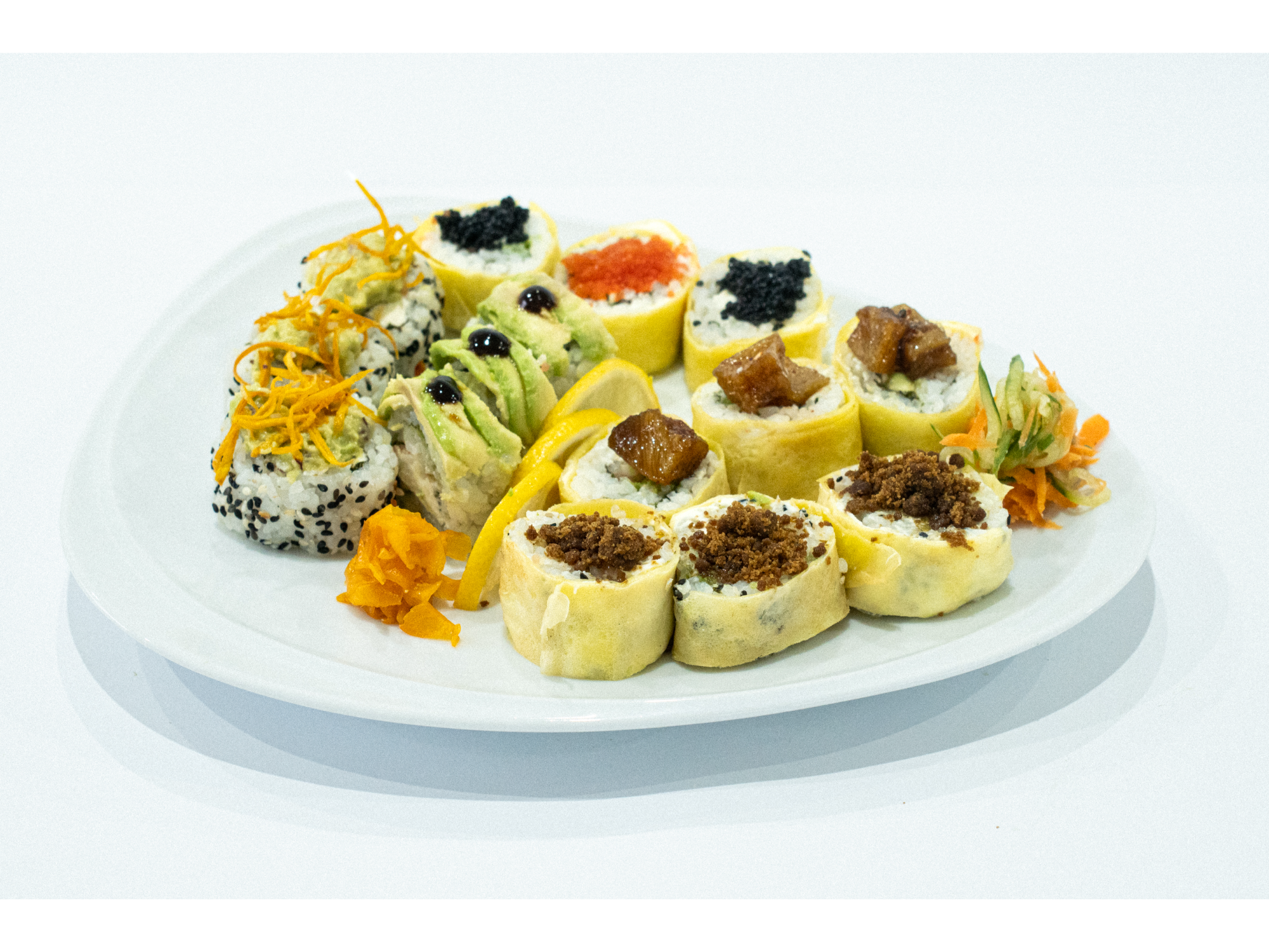 SURTIDA FULL TOPPING X 15