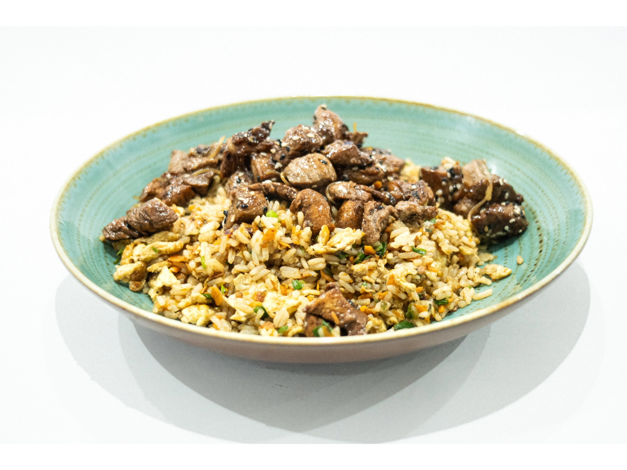 China Carne