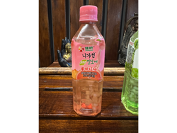 Jugo Láctico Durazno