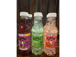 Jugo Láctico 500 ML