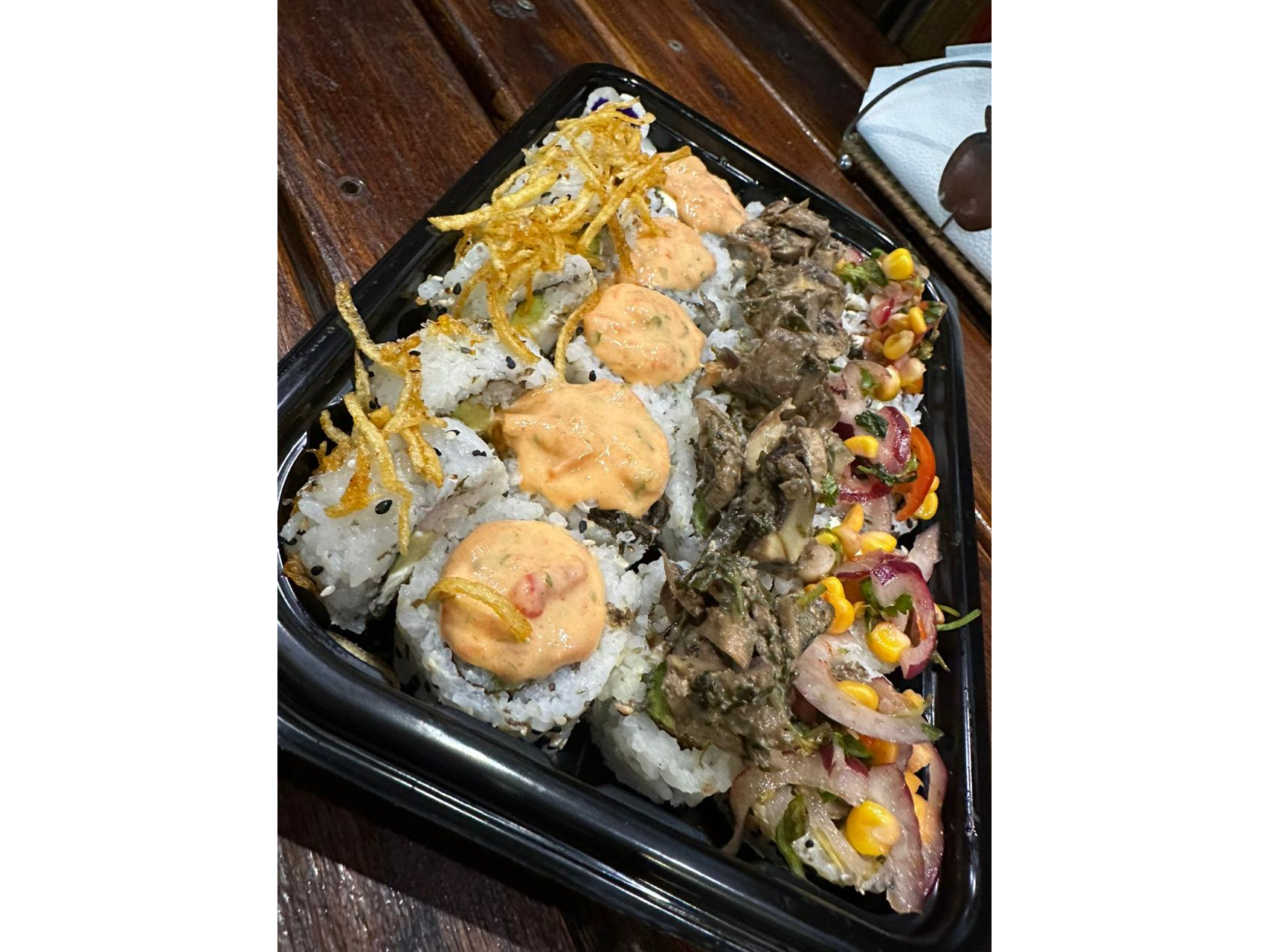 SURTIDA FULL TOPPING X 30