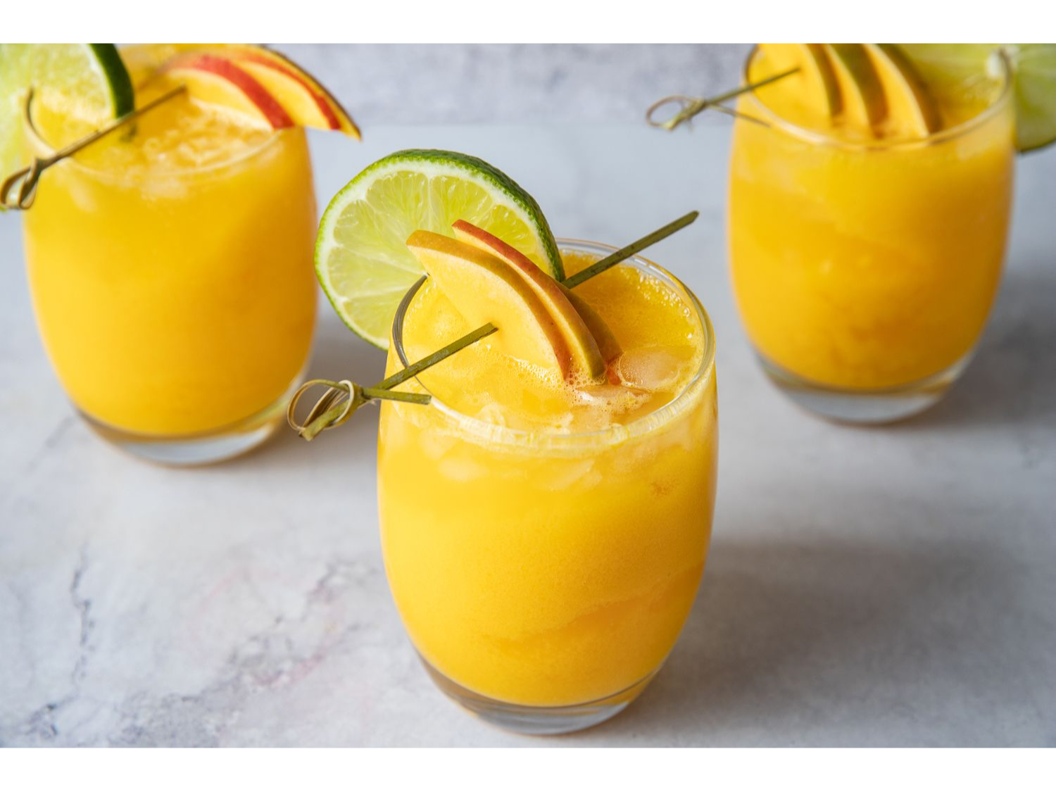 Mango Passion