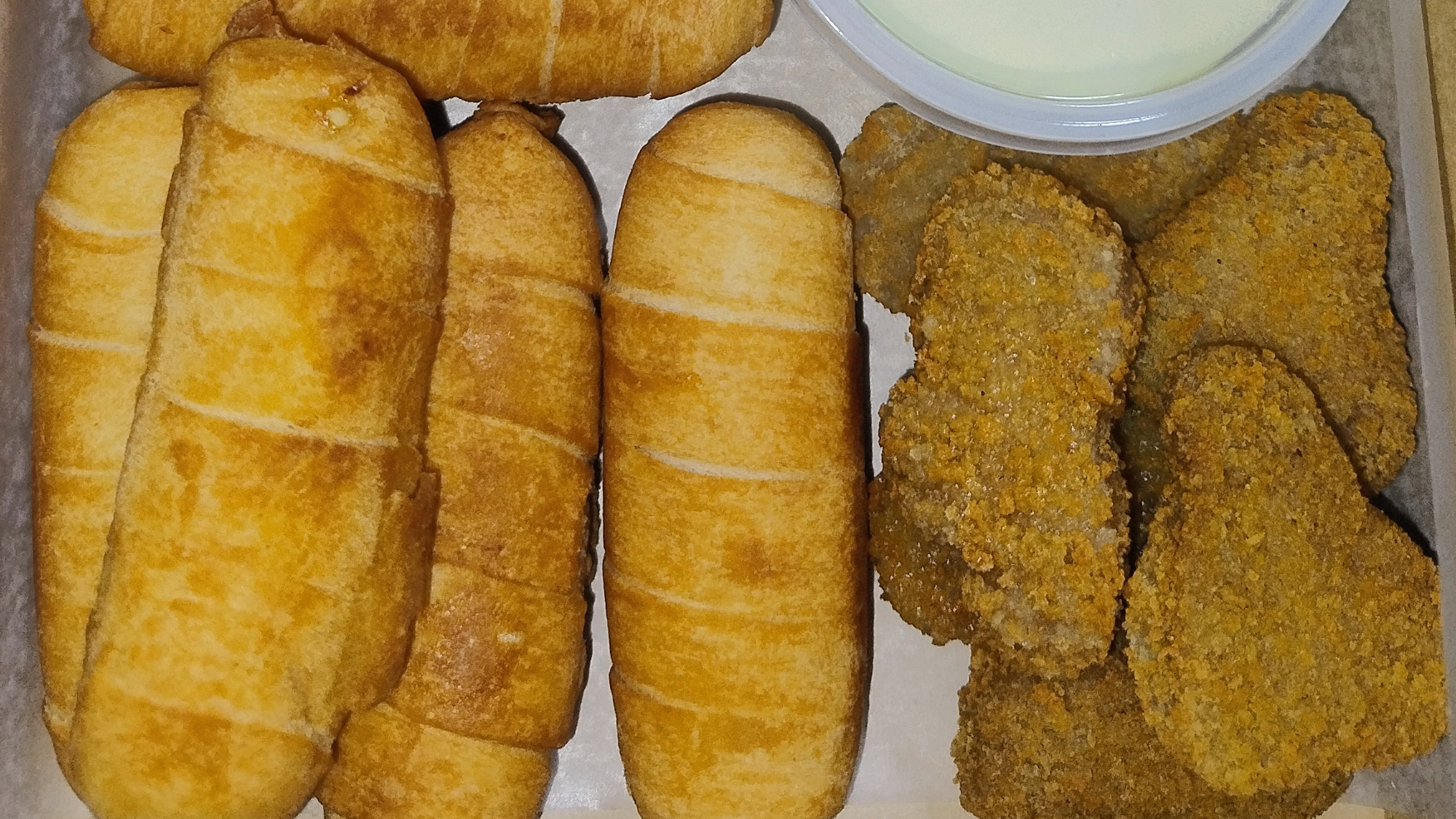 Combos