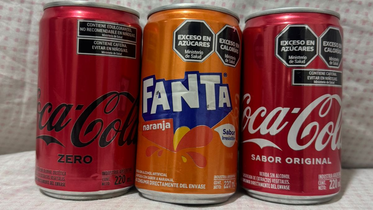 Bebidas