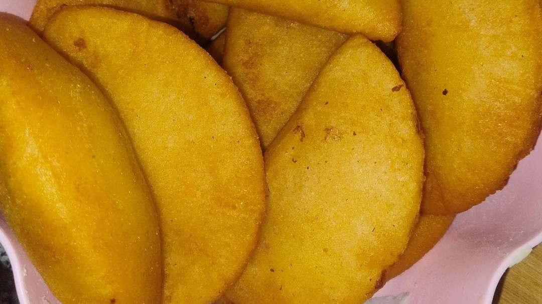 Arepas y Empanadas Venezolanas