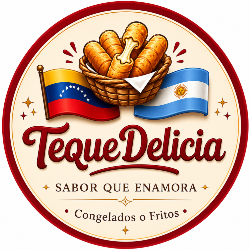 Logo Tequedelicia